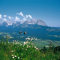 © Ferienregion St. Johann in Tirol