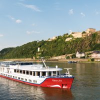 © nicko cruises Flussreisen GmbH