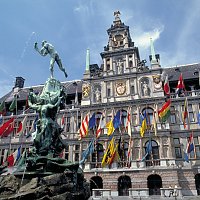 © Toerisme Vlaanderen/DVT Antwerp