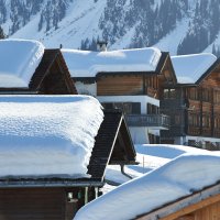 © Destination Davos Klosters/Stefan Schlumpf