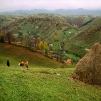 © Rumänien Tourismus