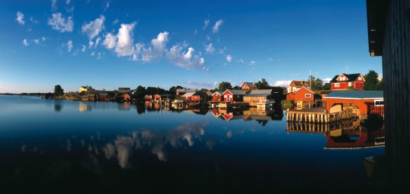 Kökar, Aland Inseln © visitfinland/Udo Haafke