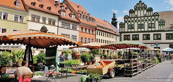 Marktplatz © franziskus46-fotolia.com