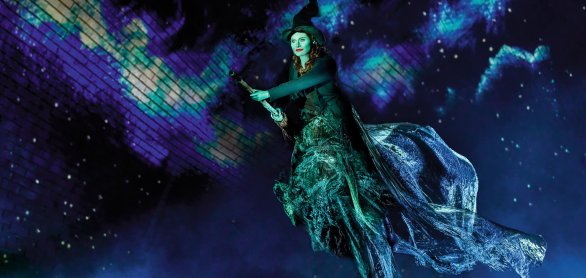 Wicked - Das Musical