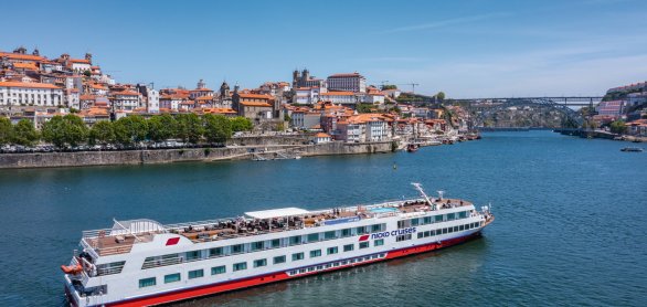 Douro Queen © nicko cruises Schiffsreisen GmbH