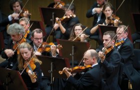  © Gewandhaus/Gert Mothes