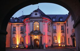  © Stiftung Schloss Dyck
