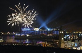  &copy; Hamburg Messe und Congress/Nicolas Maack