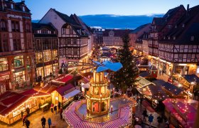  © Quedlinburg-Tourimus-Marketing GmbH/Nico Reischke