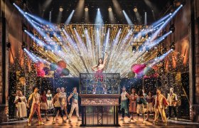  © Johan Persson/Stage Entertainment