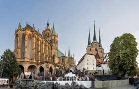  © Theater Erfurt