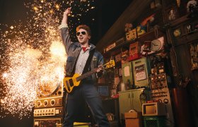  © Stage Entertainment/Matt Crockett