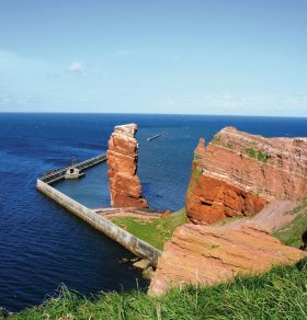  © Kurverwaltung Helgoland