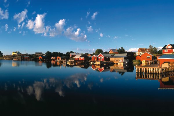 Kökar, Aland Inseln