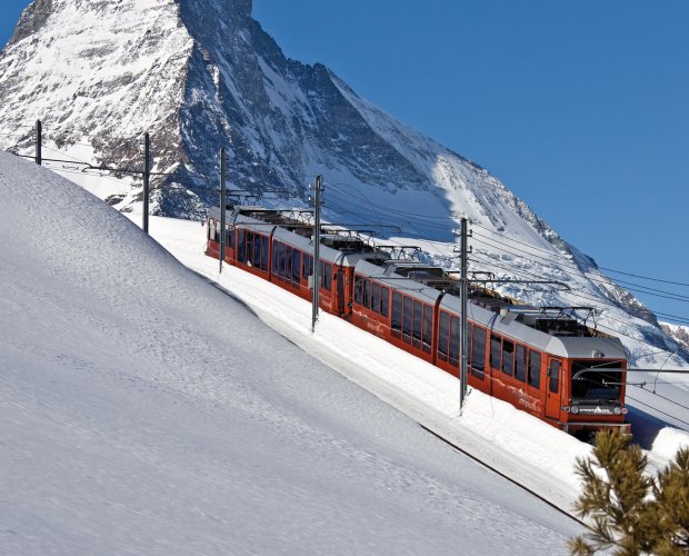 © Gornergratbahn