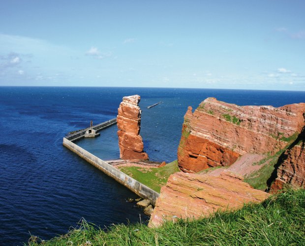 © Kurverwaltung Helgoland