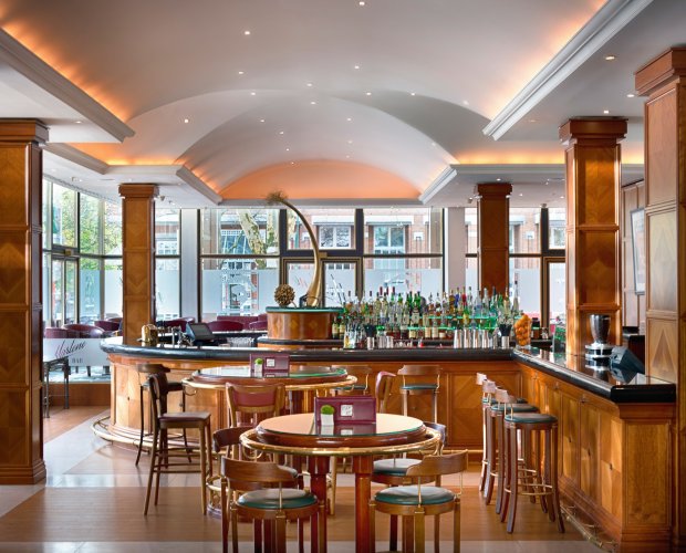 © IHG Hotels & Resorts