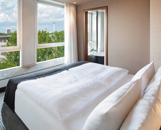 © IHG Hotels & Resorts