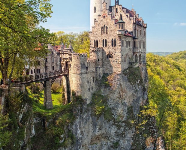 © Boris Stroujko - shutterstock.com