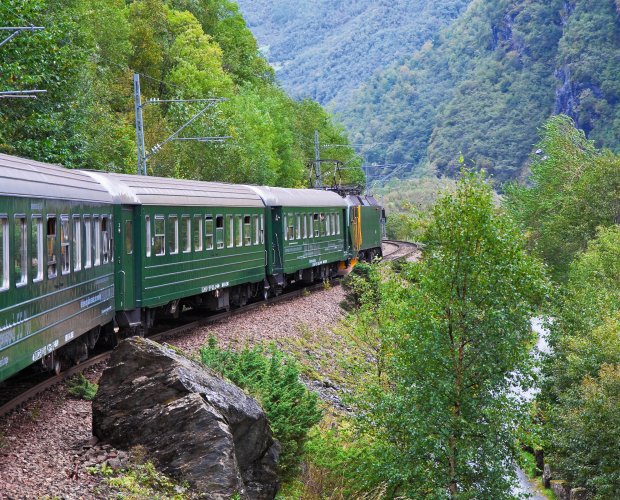 © Scanrail - stock.adobe.com