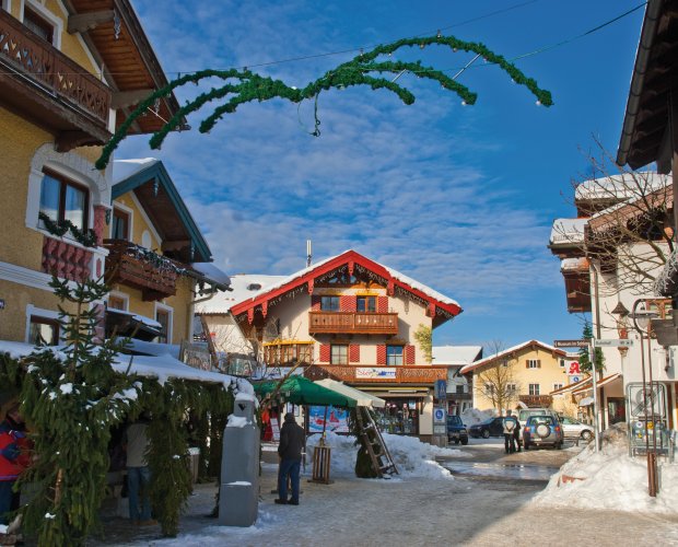 © World travel images-fotolia.com