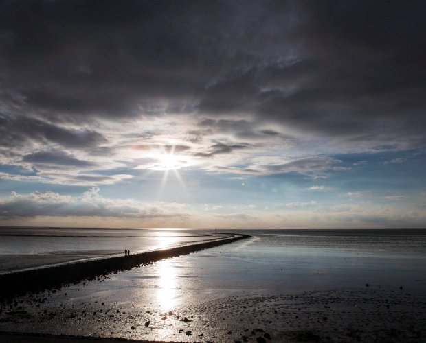 © Kurverwaltung Norden-Norddeich