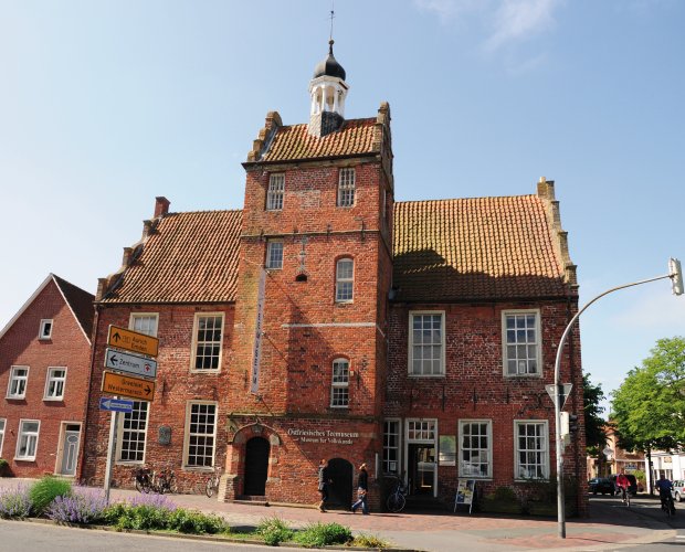 © Kurverwaltung Norden-Norddeich