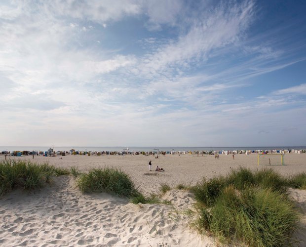© Kurverwaltung Norden-Norddeich