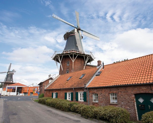 © Kurverwaltung Norden-Norddeich