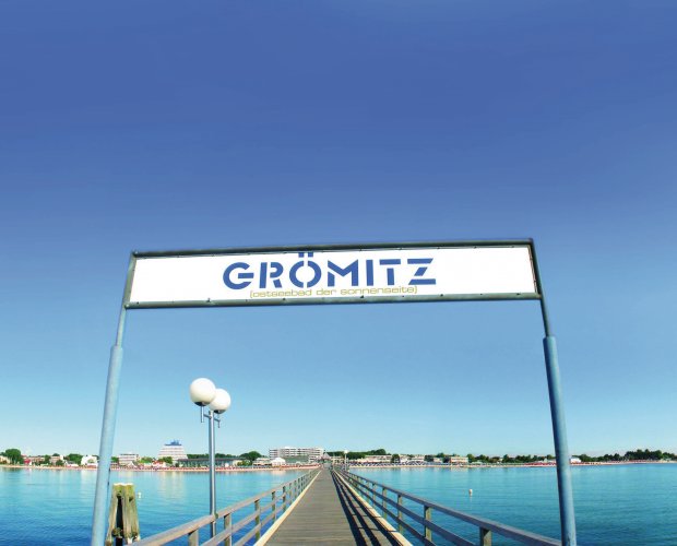 © Tourismus-Service Grömitz