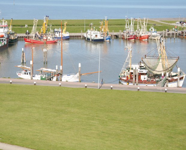 © Kurverwaltung Norden-Norddeich