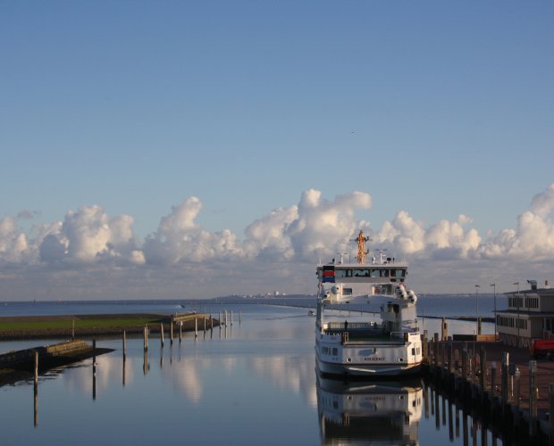© Kurverwaltung Norden-Norddeich