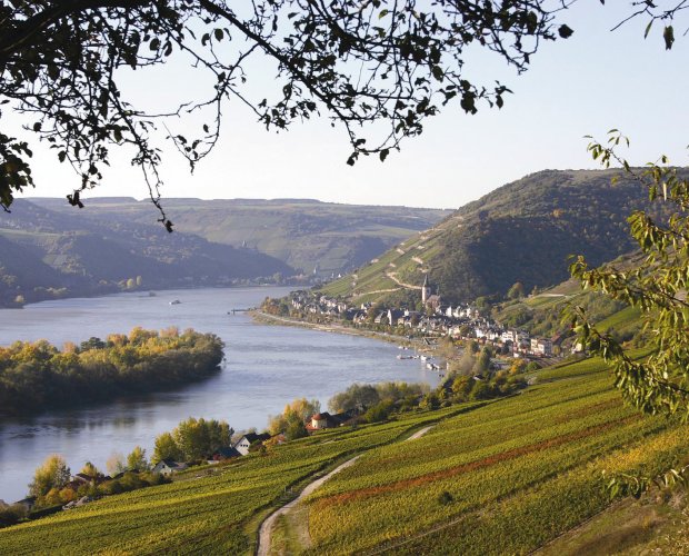 © Rheingau Taunus Tourismus
