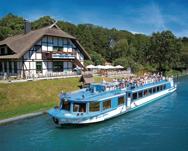 © TV Mecklenburg Vorpommern/Rene Legrand