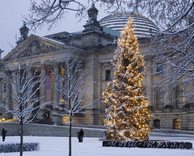 &copy; visitBerlin/Wolfgang Scholvien