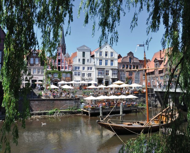 © Lüneburg Marketing GmbH