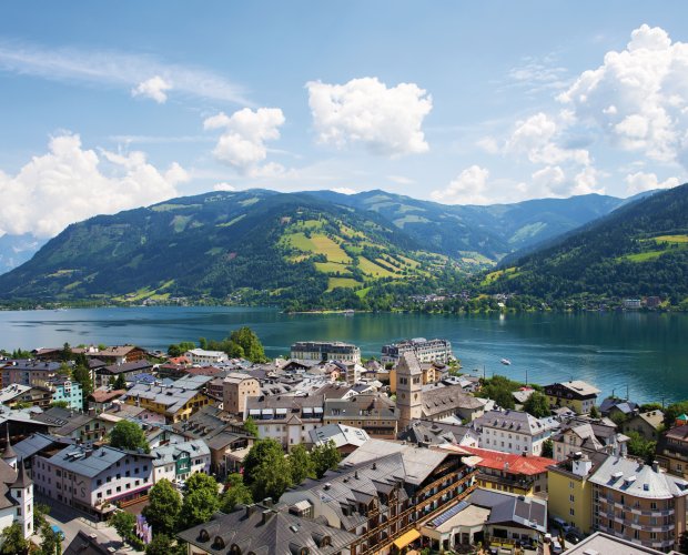© Zell am See-Kaprun Tourismus/Daniel Chytra