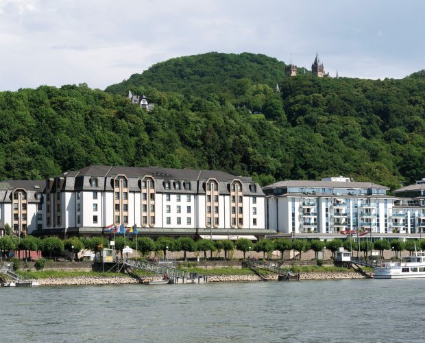 © Maritim Hotelgesellschaft