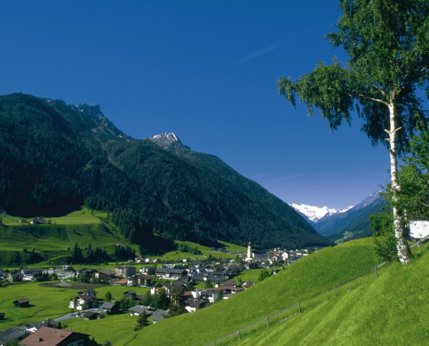 © TVB Stubai Tirol