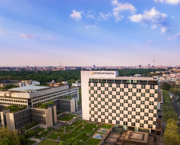 © IHG Hotels & Resorts