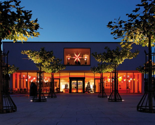 © Herrnhuter Sterne GmbH