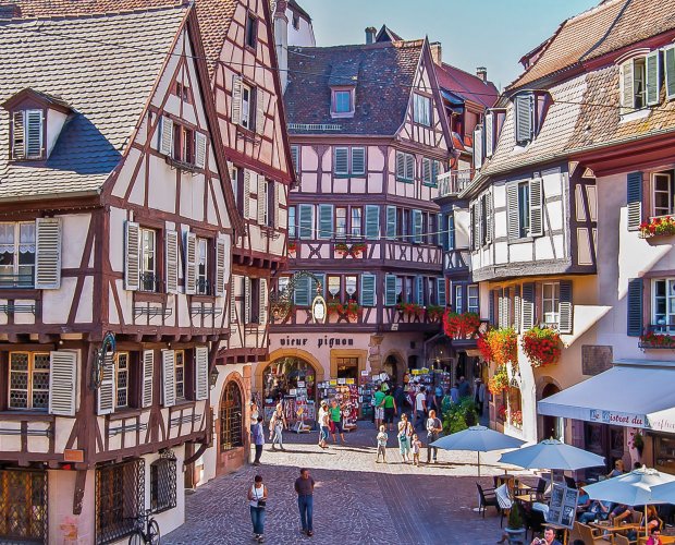 &copy; Alexi Tauzin - stock.adobe.com