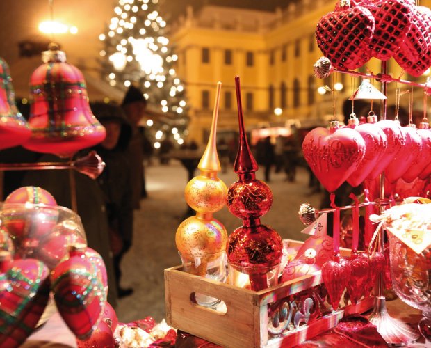 © www.weihnachtsmarkt.co.at / Foto: Gerhard Fally