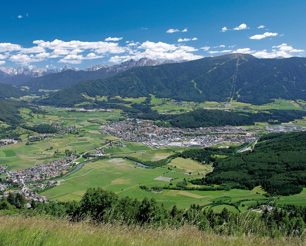© Bruneck Kronplatz Tourismus