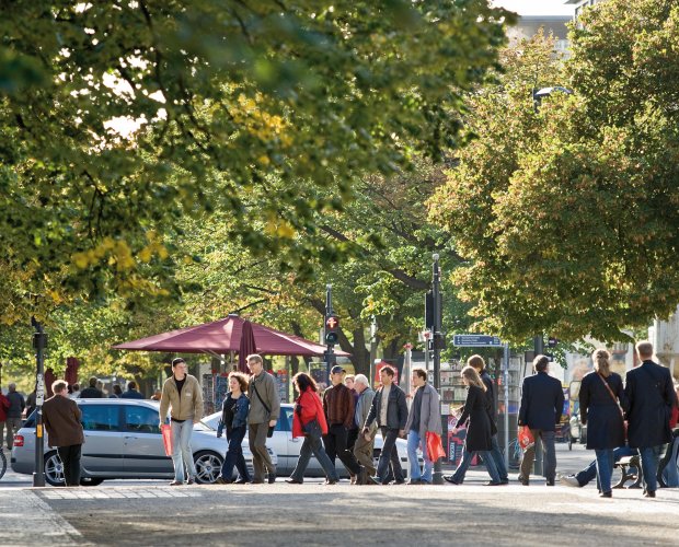 © visitBerlin, Foto: Wolfgang Scholvien