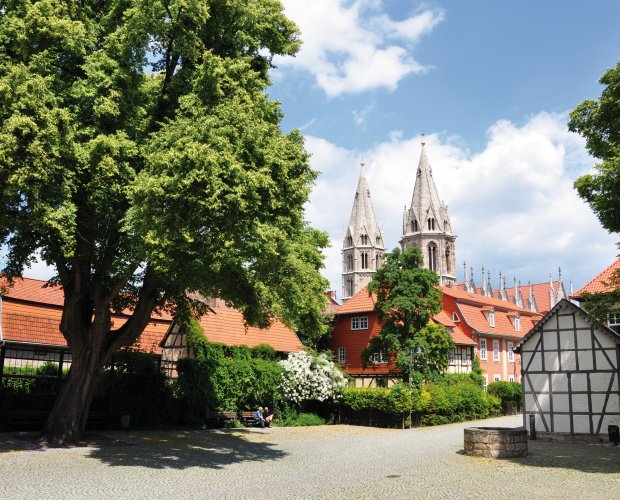 &copy; Henry Czauderna-fotolia.com