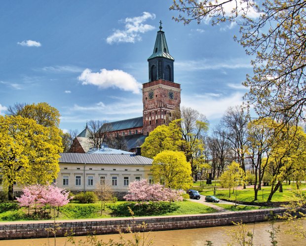 © Visit Finland/Timo Oksanen