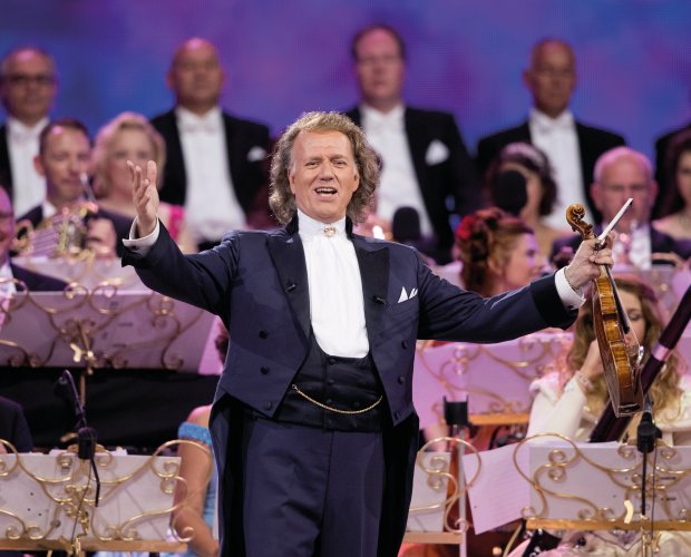 © André Rieu Productions 