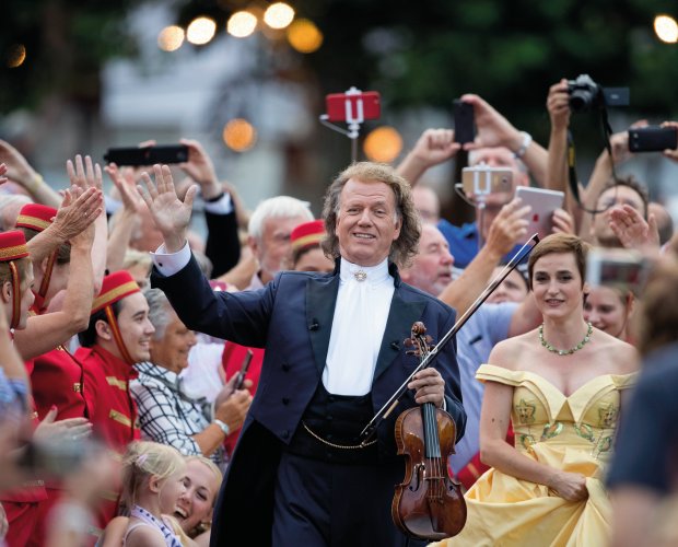 © André Rieu Productions 