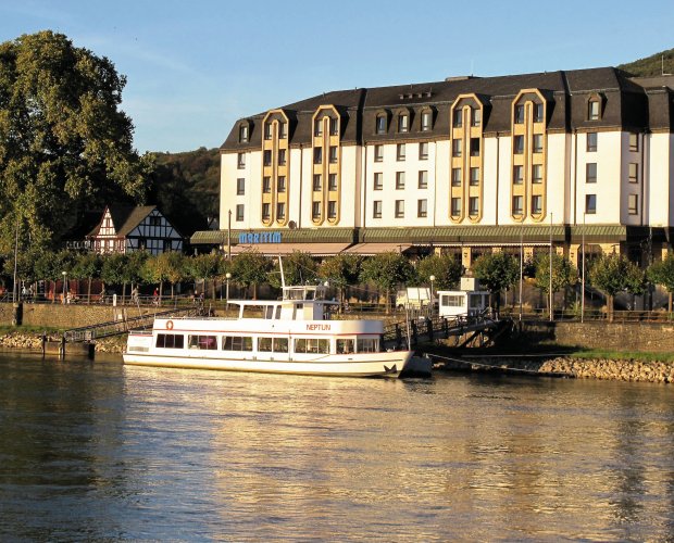 © Maritim Hotelgesellschaft